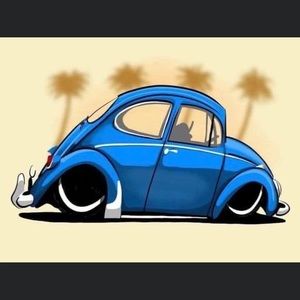 Meet your Posher, Brian